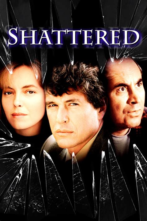 Jack wanted to go to the police, but Judith convinced him to cover up the murder and hide Dan's body. . Shattered movie ending explained